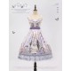 B.Dolly Rabbit Tea Party JSK and One Piece(Pre-Order/Full Payment Without Shipping)
